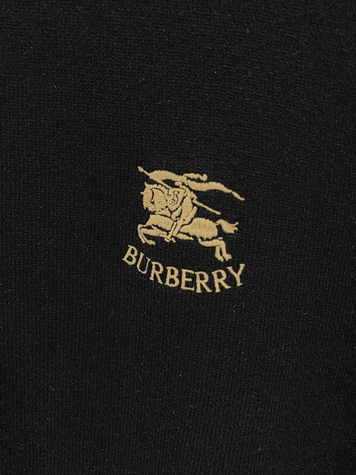 Джемперы И Свитеры Мужские Burberry 18197168