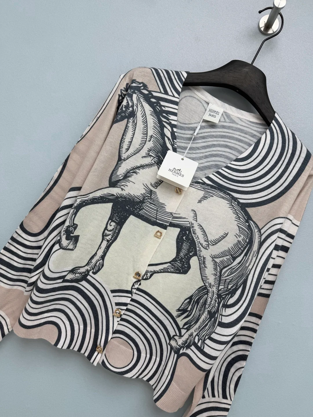 Джемперы И Свитеры Женские Hermes 18362819