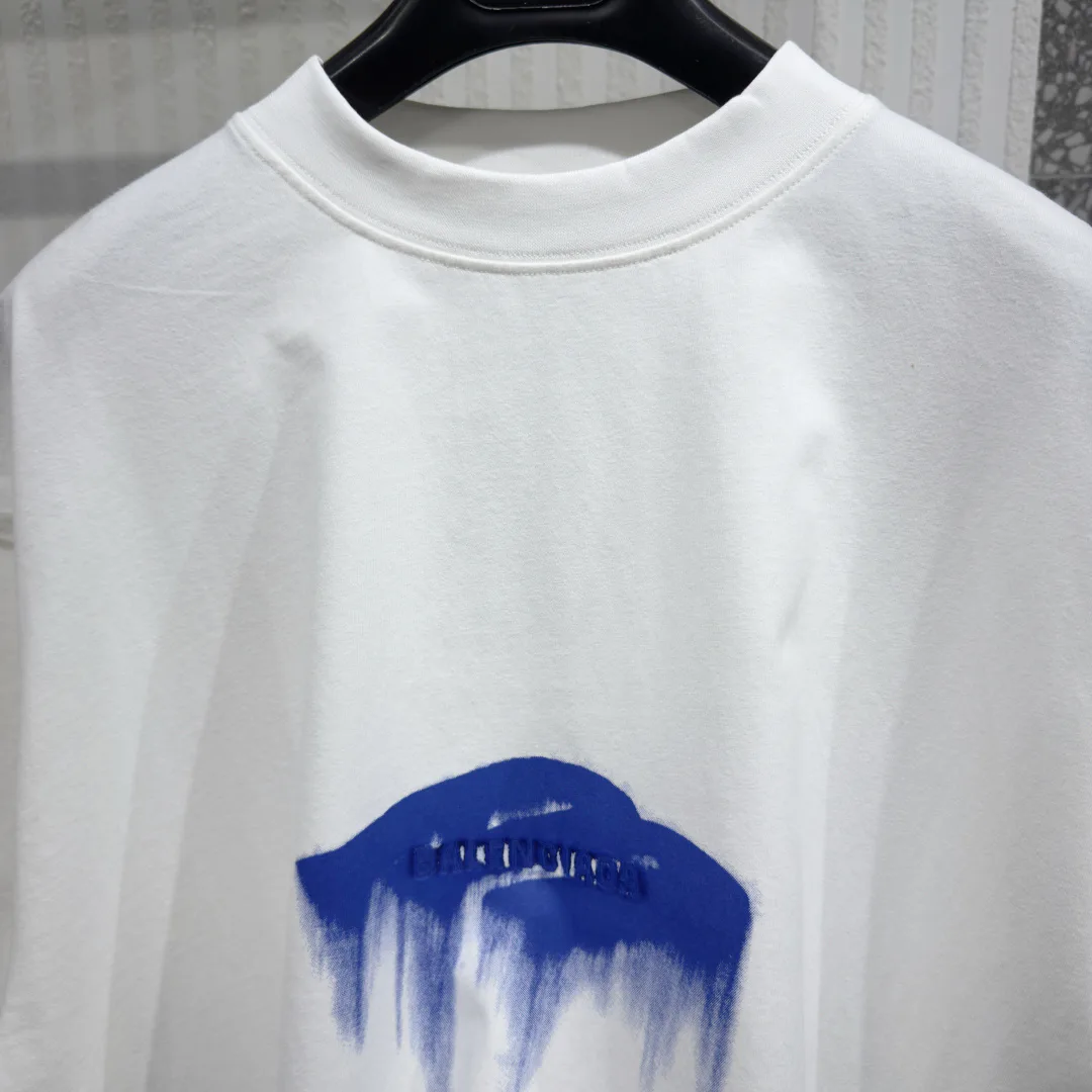 Футболки Мужские Balenciaga 11708964