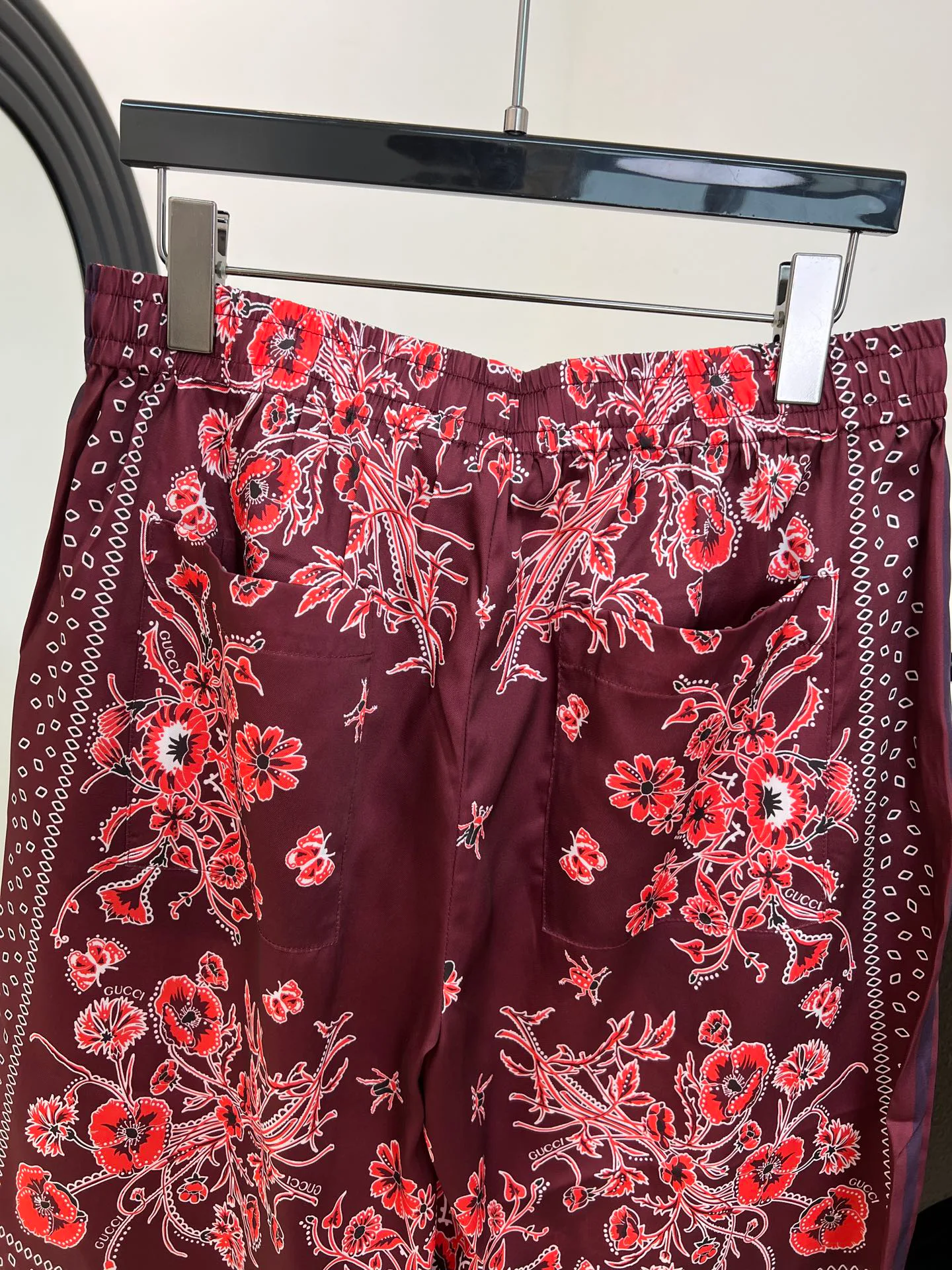 Шорты Мужские Gucci 11669735