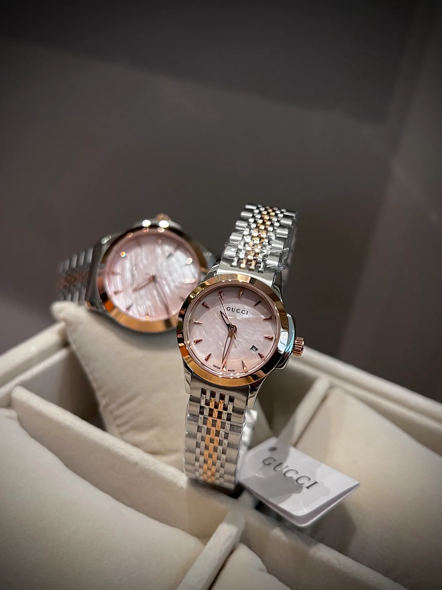 Часы Женские Gucci 17911821