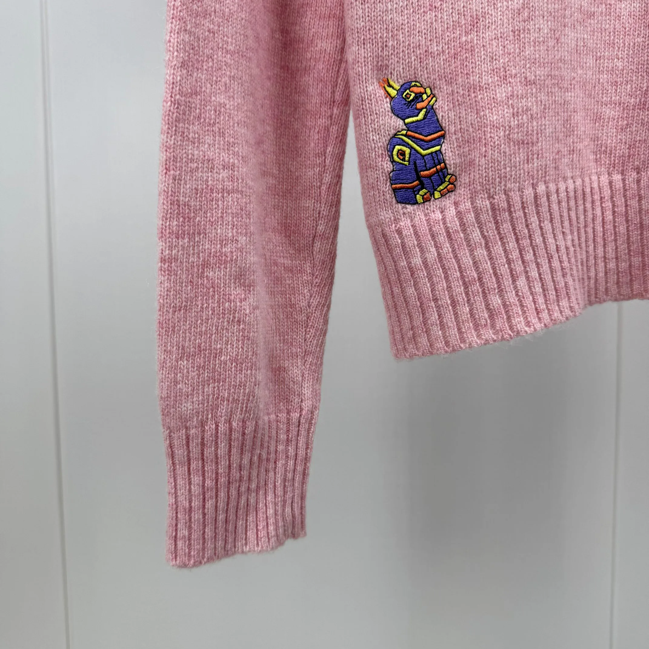 Джемперы И Свитеры Женские Loewe 18263479