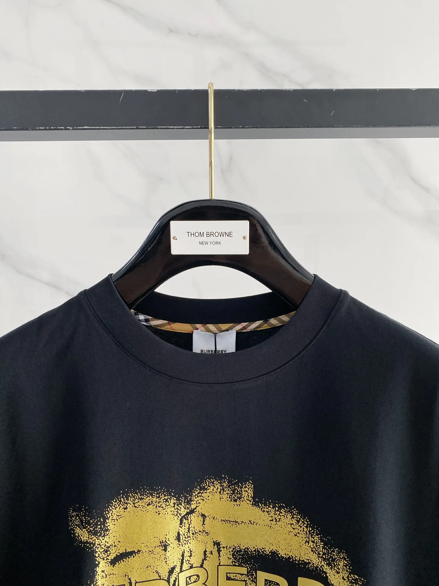 Футболки Мужские Burberry 11872918