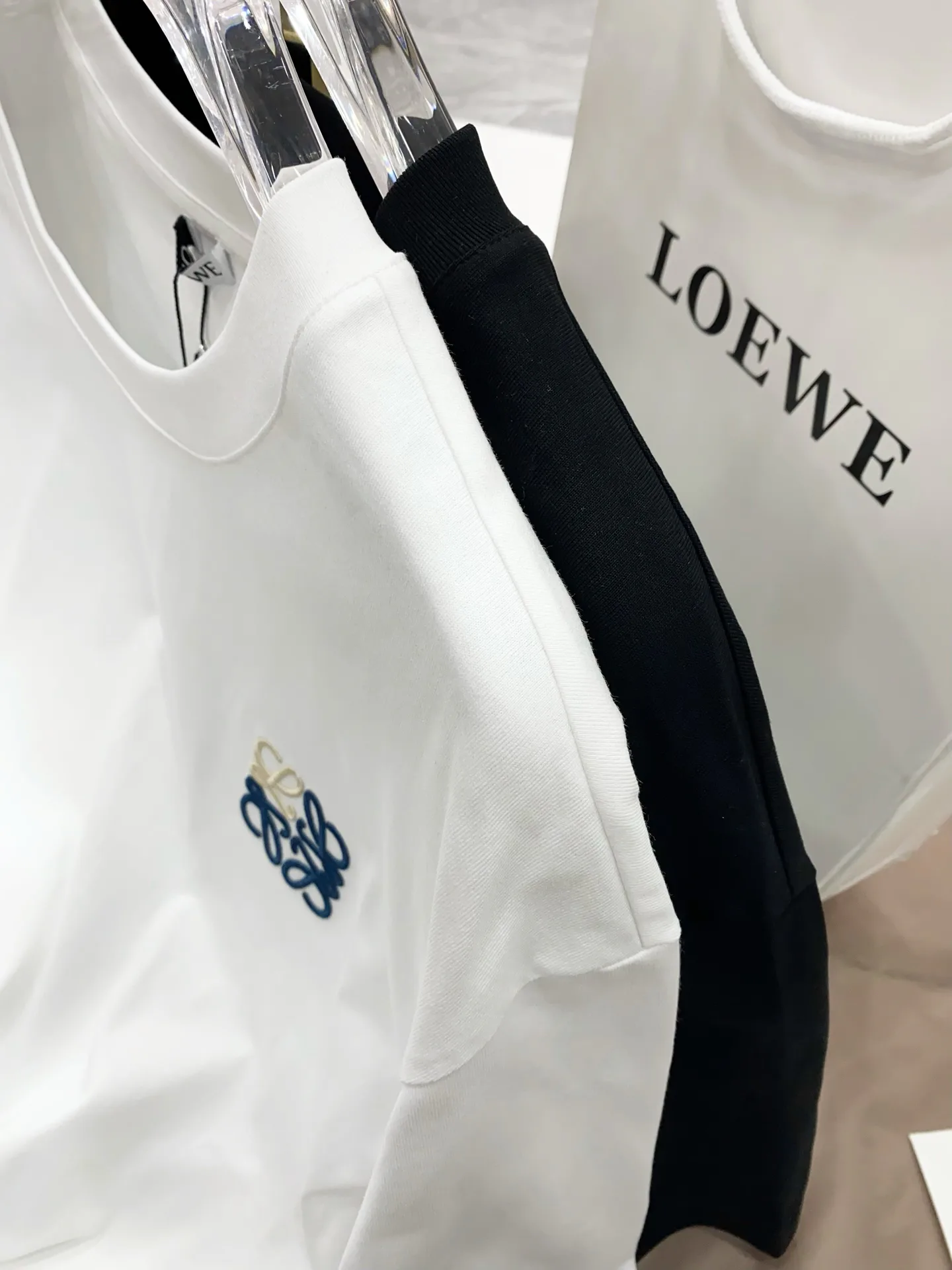 Футболки Мужские Loewe 9861786