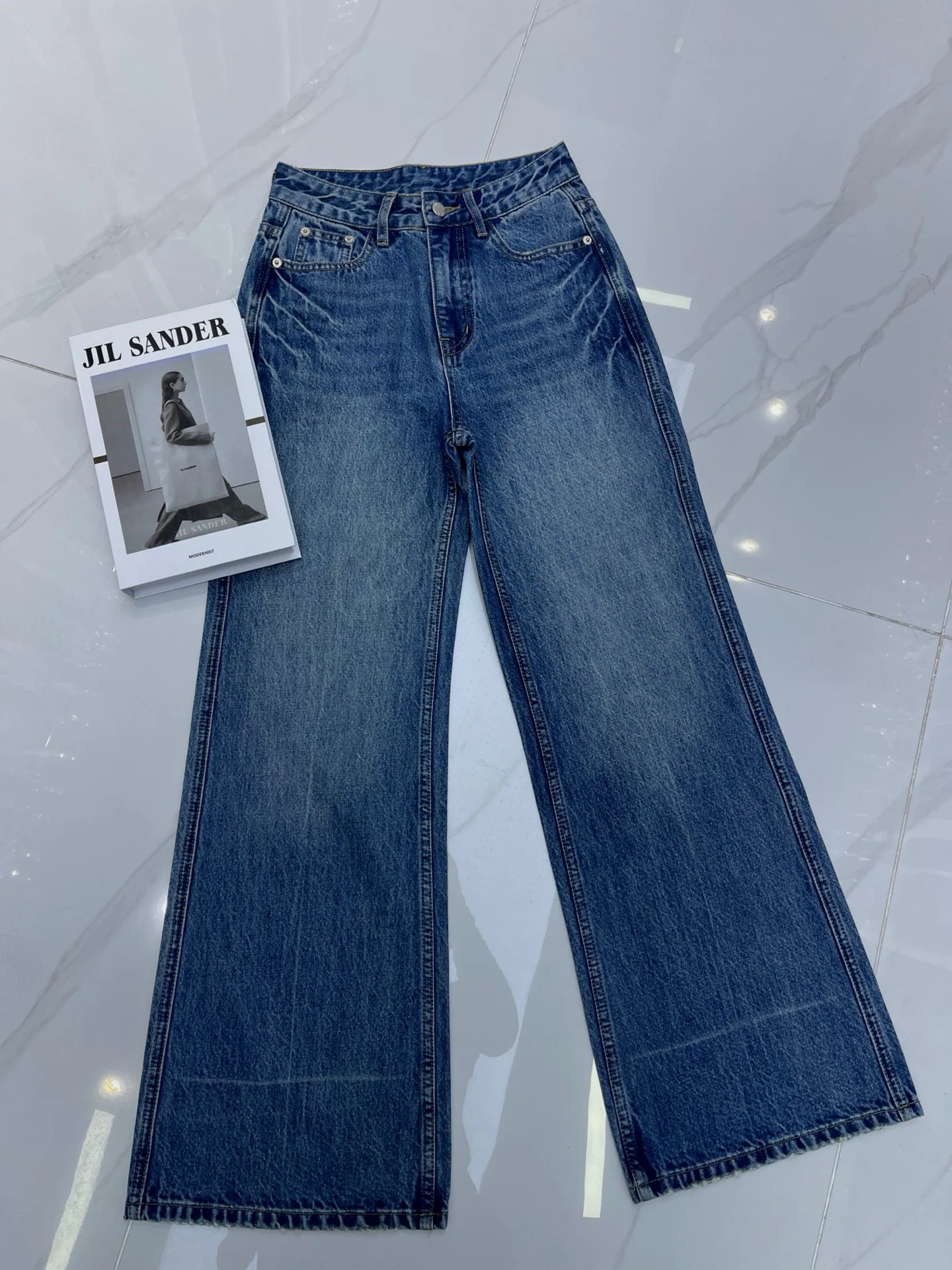 Джинсы Женские Prada 9669171