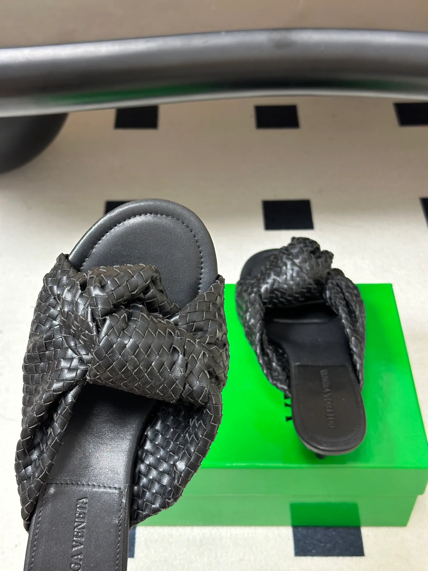 Мюли И Сабо Женские Bottega Veneta 17480738