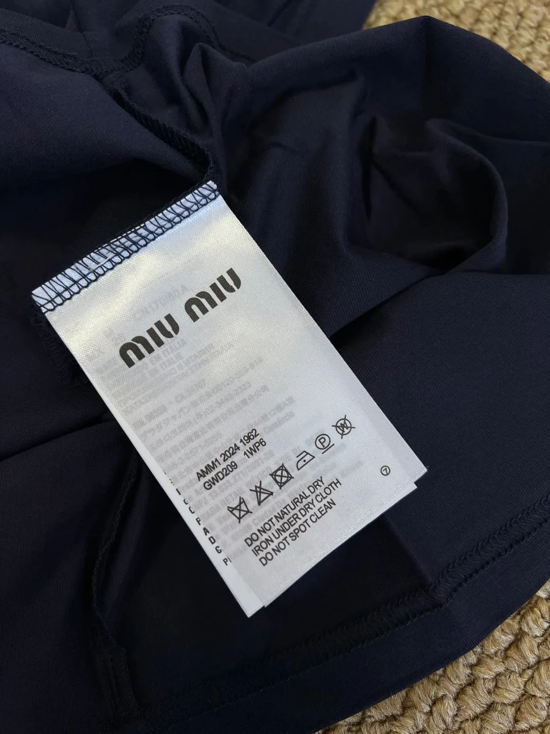 Футболки Женские Miu Miu 11601839
