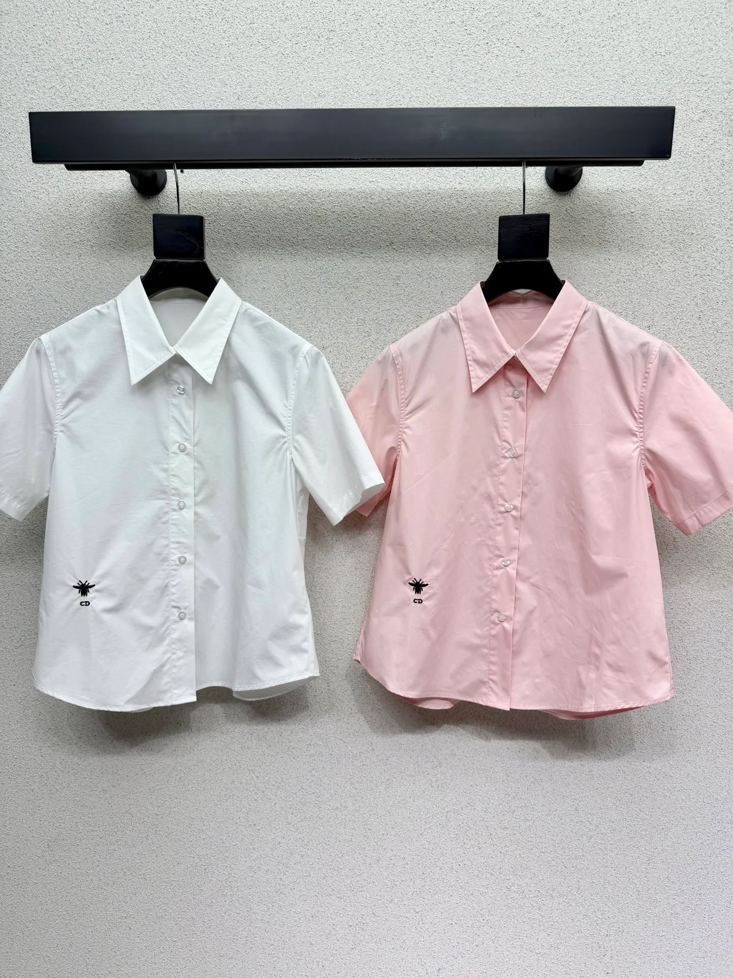 Рубашки Женские Christian Dior 13461178