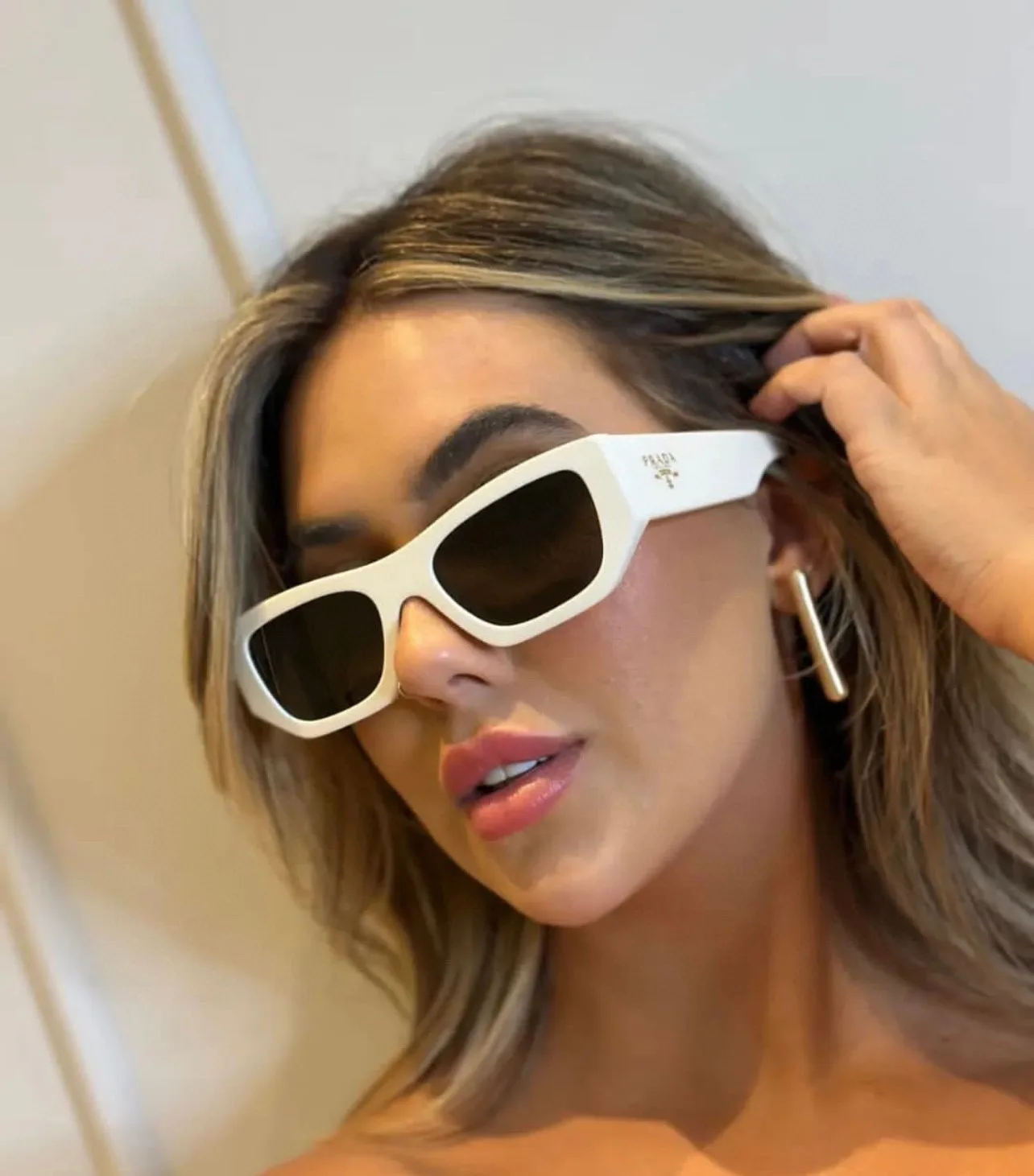 Очки Prada 411620