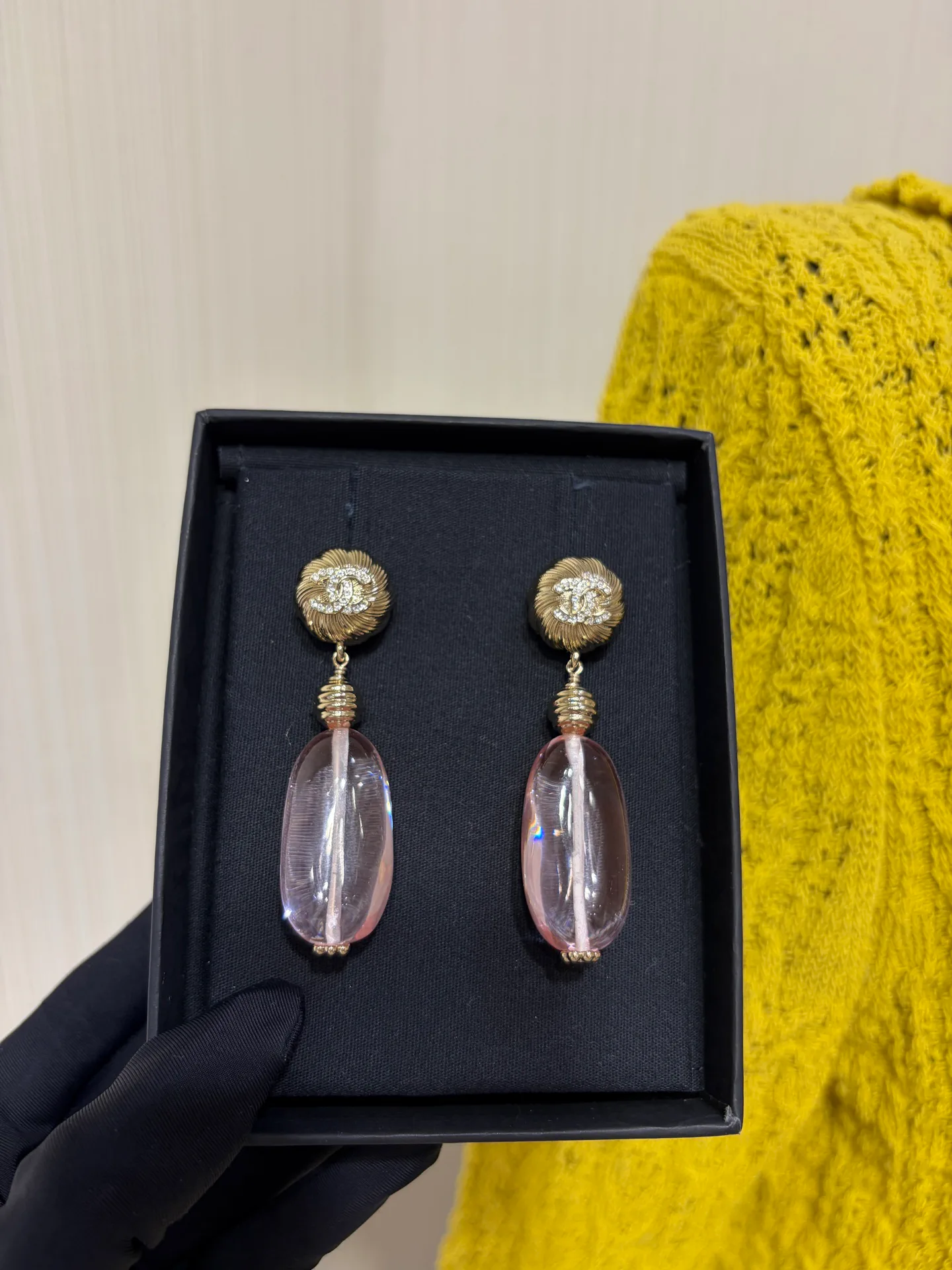 Бижутерия Chanel 5032858