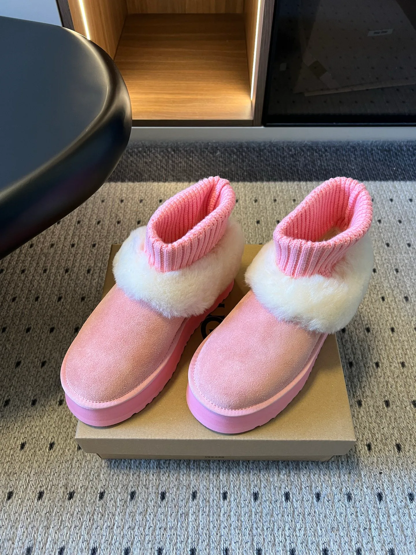 Угги Женские Ugg 19237675