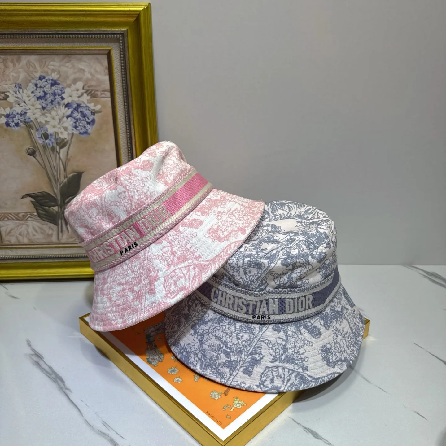 Головные Уборы Christian Dior 9679848