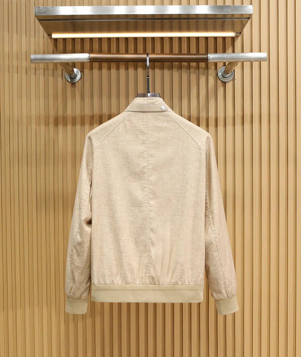 Куртки И Пуховики Мужские Tom Ford 11541163