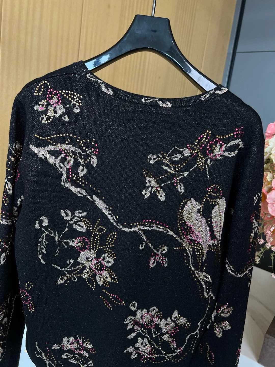 Джемперы Женские Chanel 49881