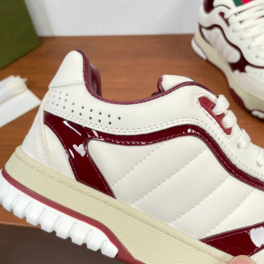 Кроссовки Женские Gucci 573290