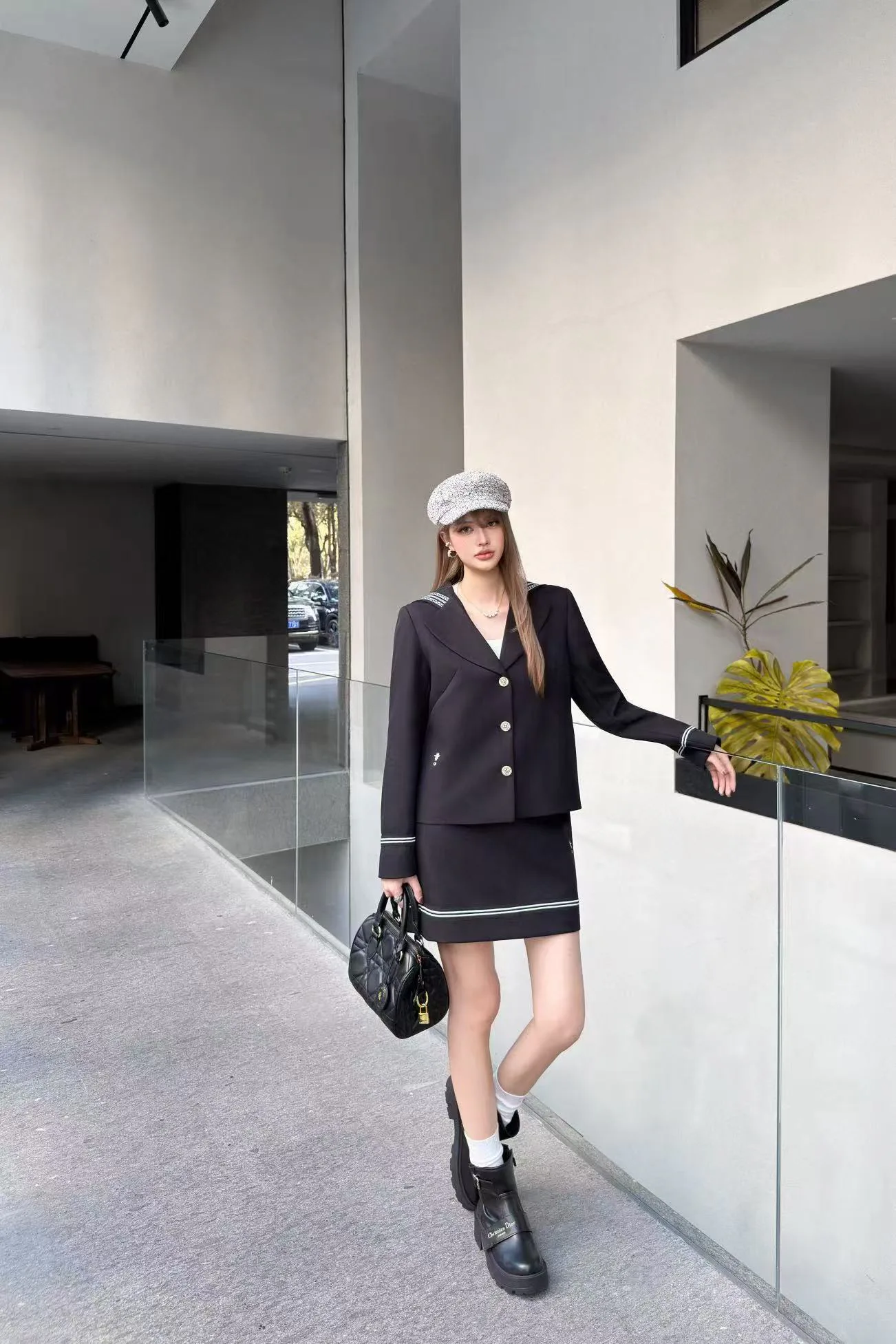 Костюмы Женские Christian Dior 9635809