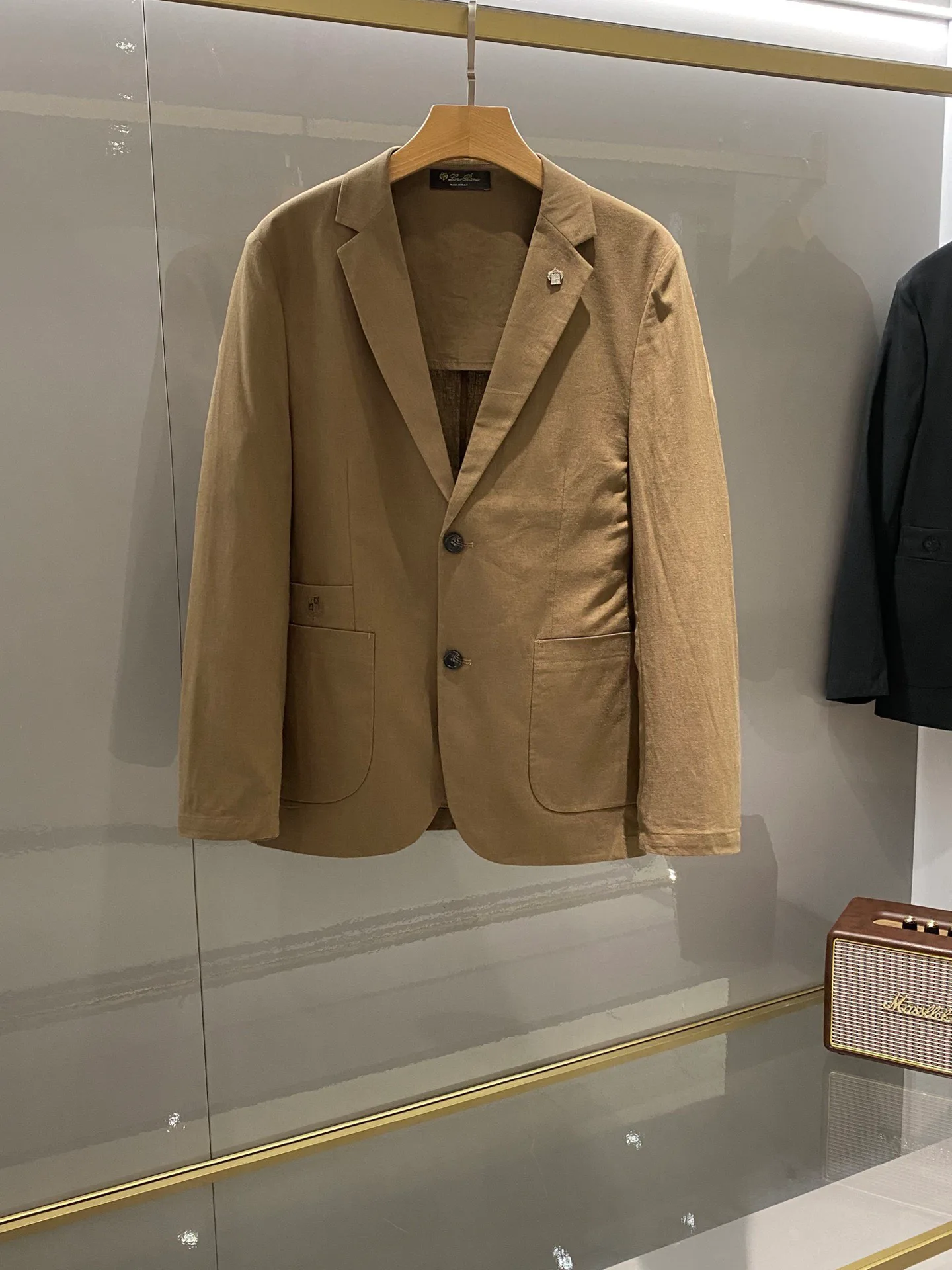 Пиджаки Мужские Loro Piana 11523303