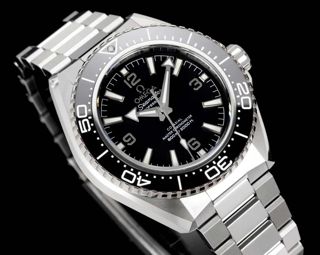 Часы Мужские Omega 9900191