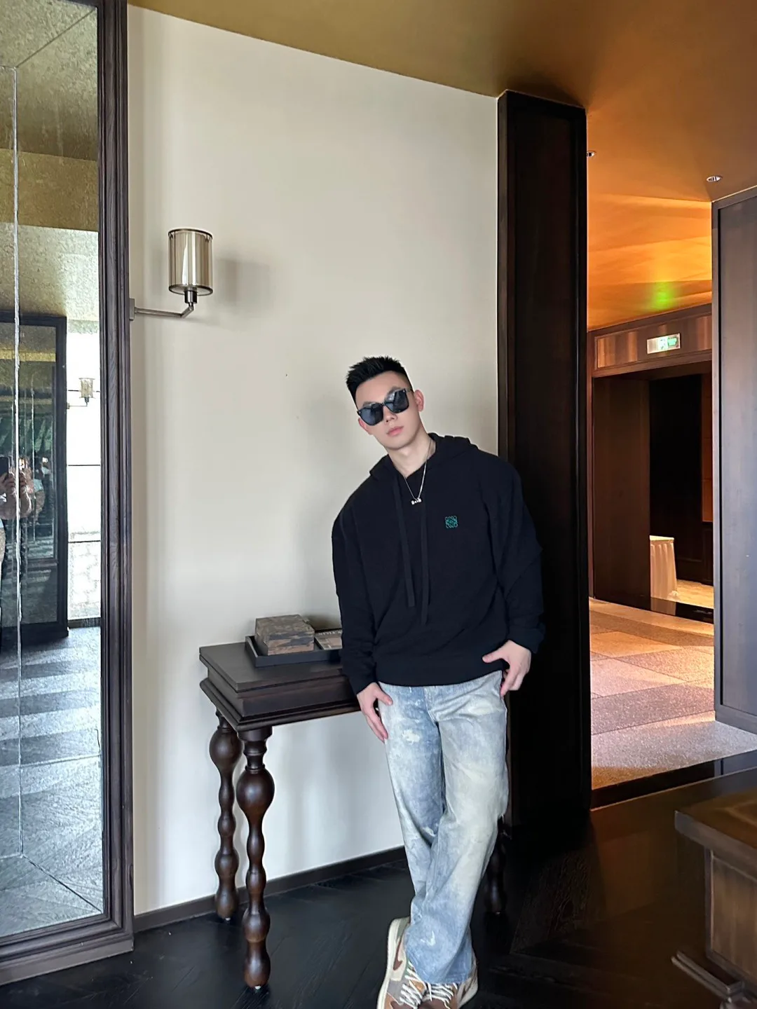 Джемперы И Свитеры Мужские Loewe 6527844