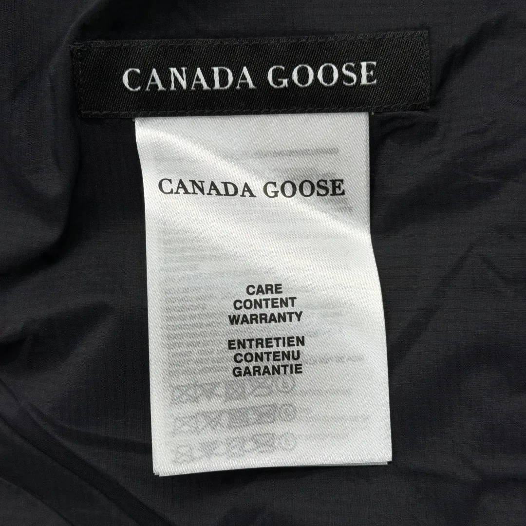 Куртки И Пуховики Мужские Canada Goose 512688