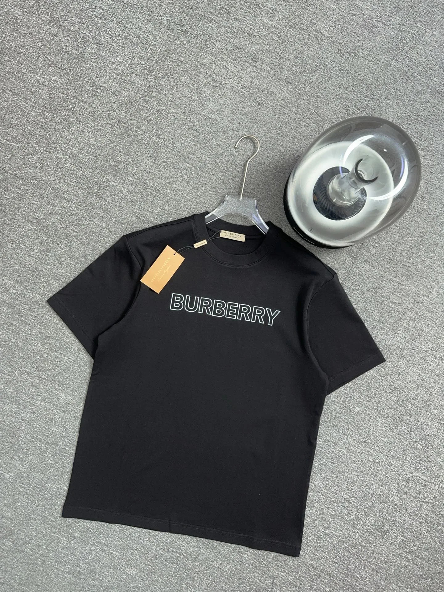 Футболки Мужские Burberry 1297262