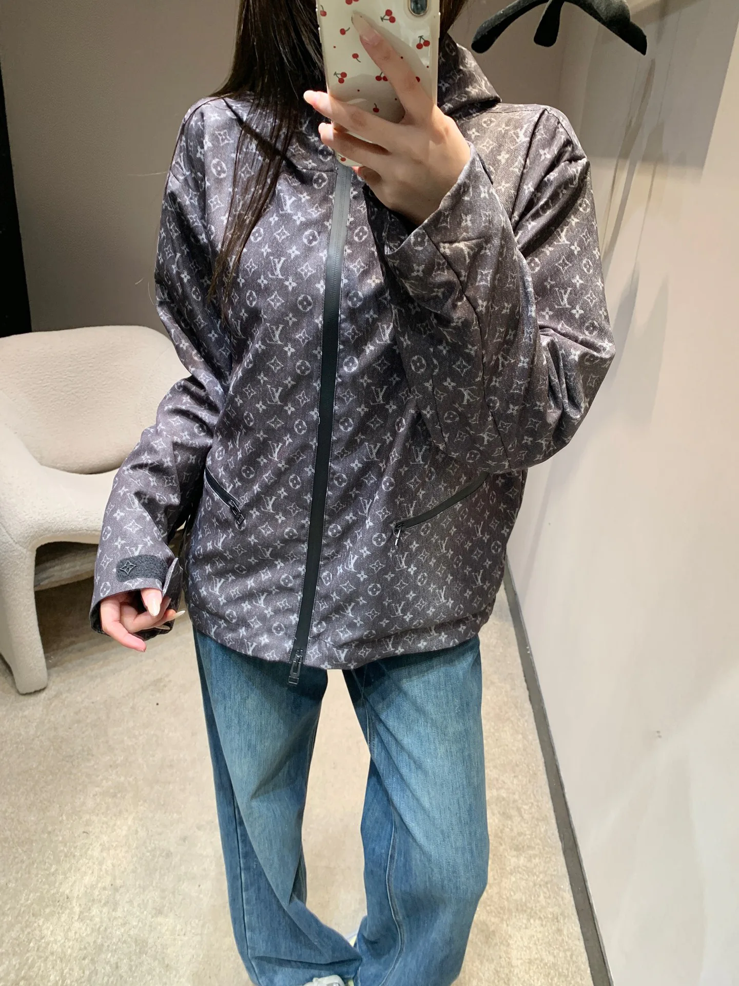 Пальто Женские Louis Vuitton 11623134