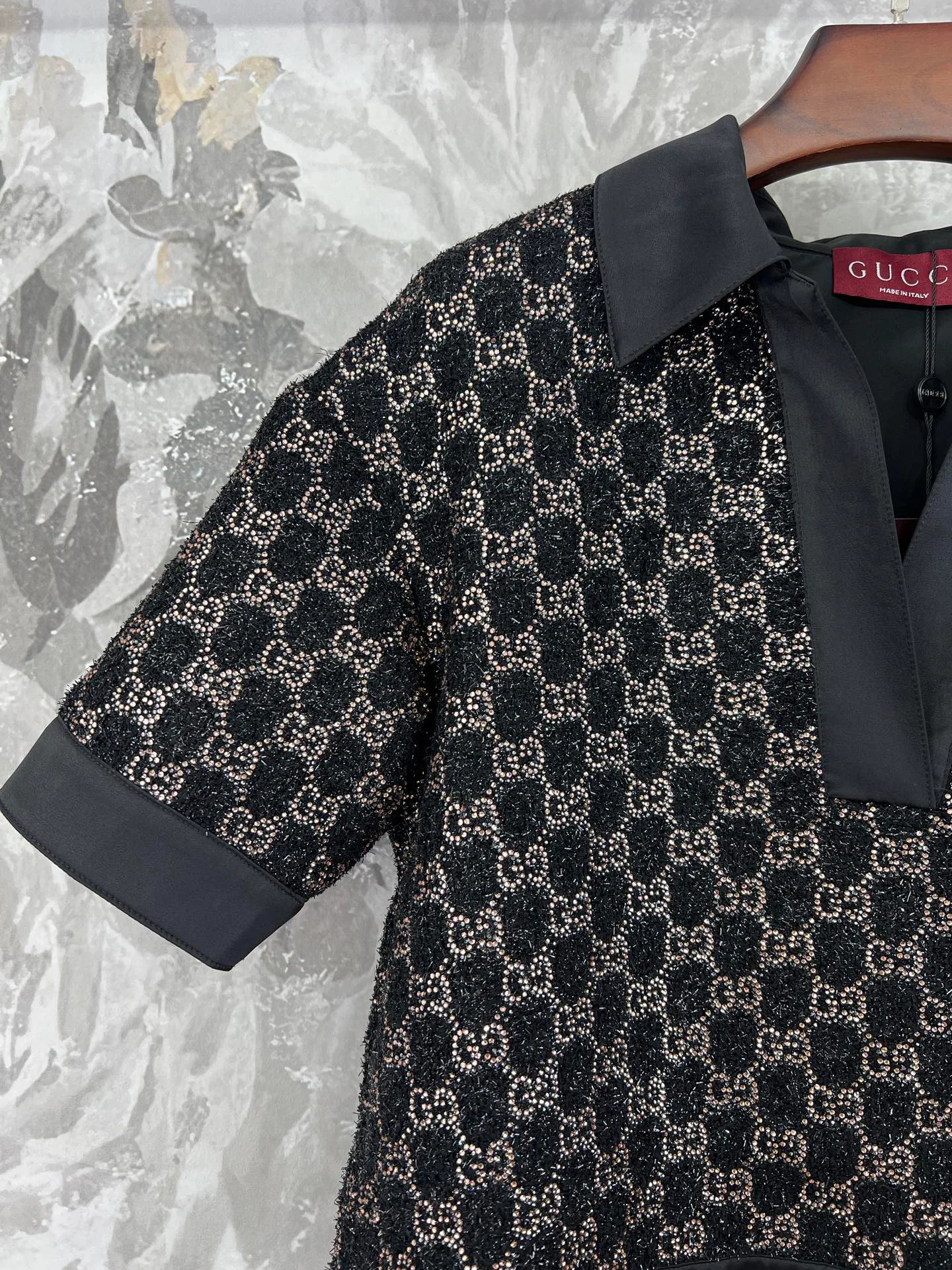 Джемперы И Свитеры Женские Gucci 1170143