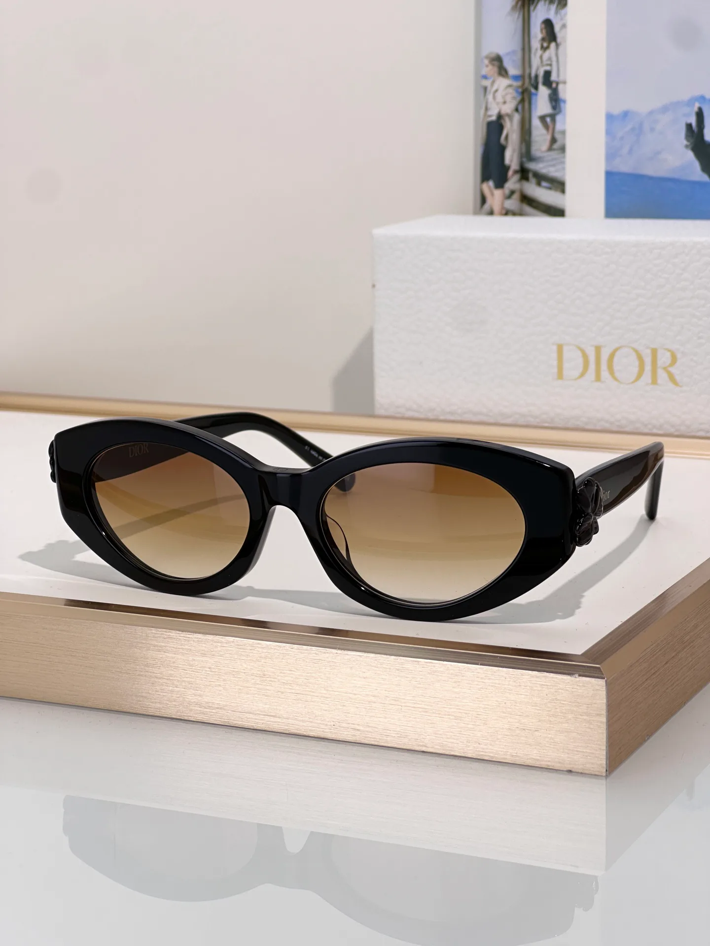 Очки Christian Dior 11527917