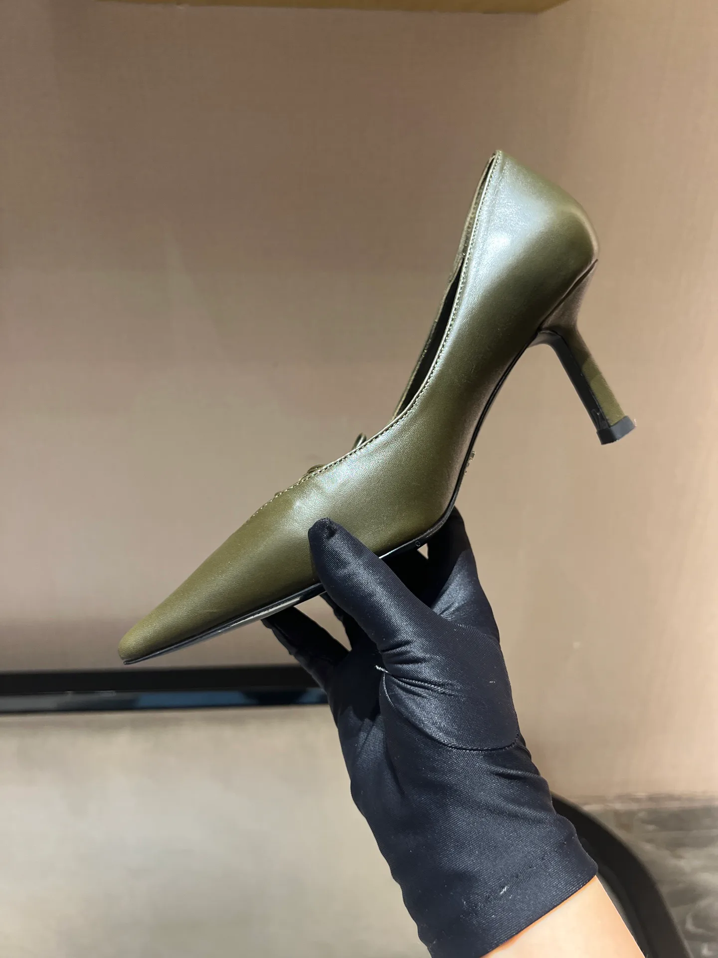 Туфли Женские Prada 11454580