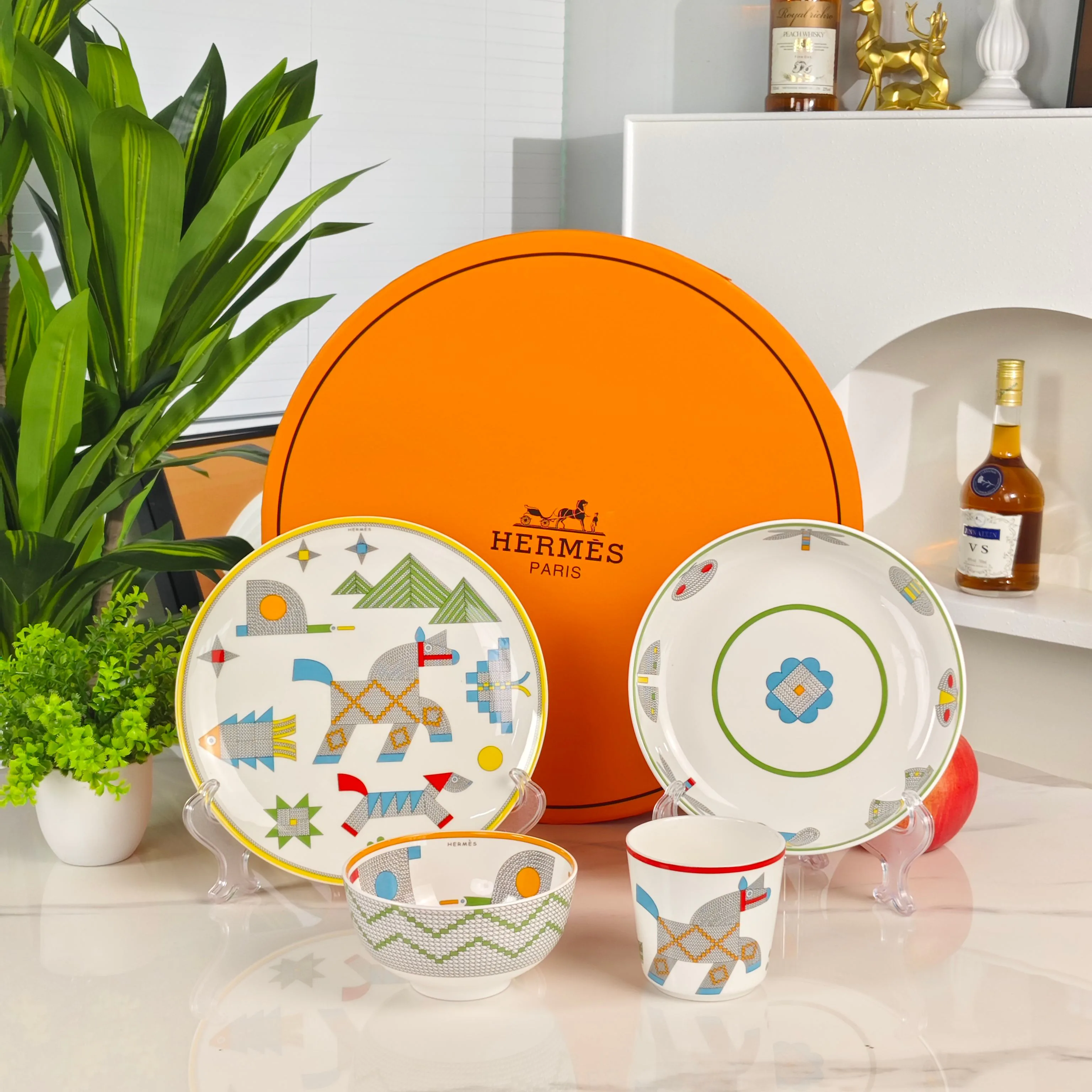 Посуда Hermes 721691