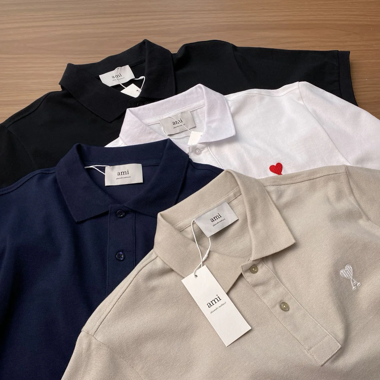 Джемперы И Свитеры Мужские Ami Paris 846513