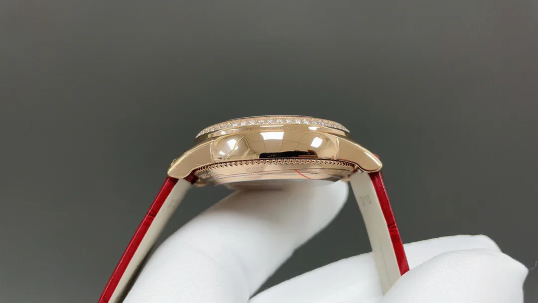 Часы Женские Vacheron Constantin 693310