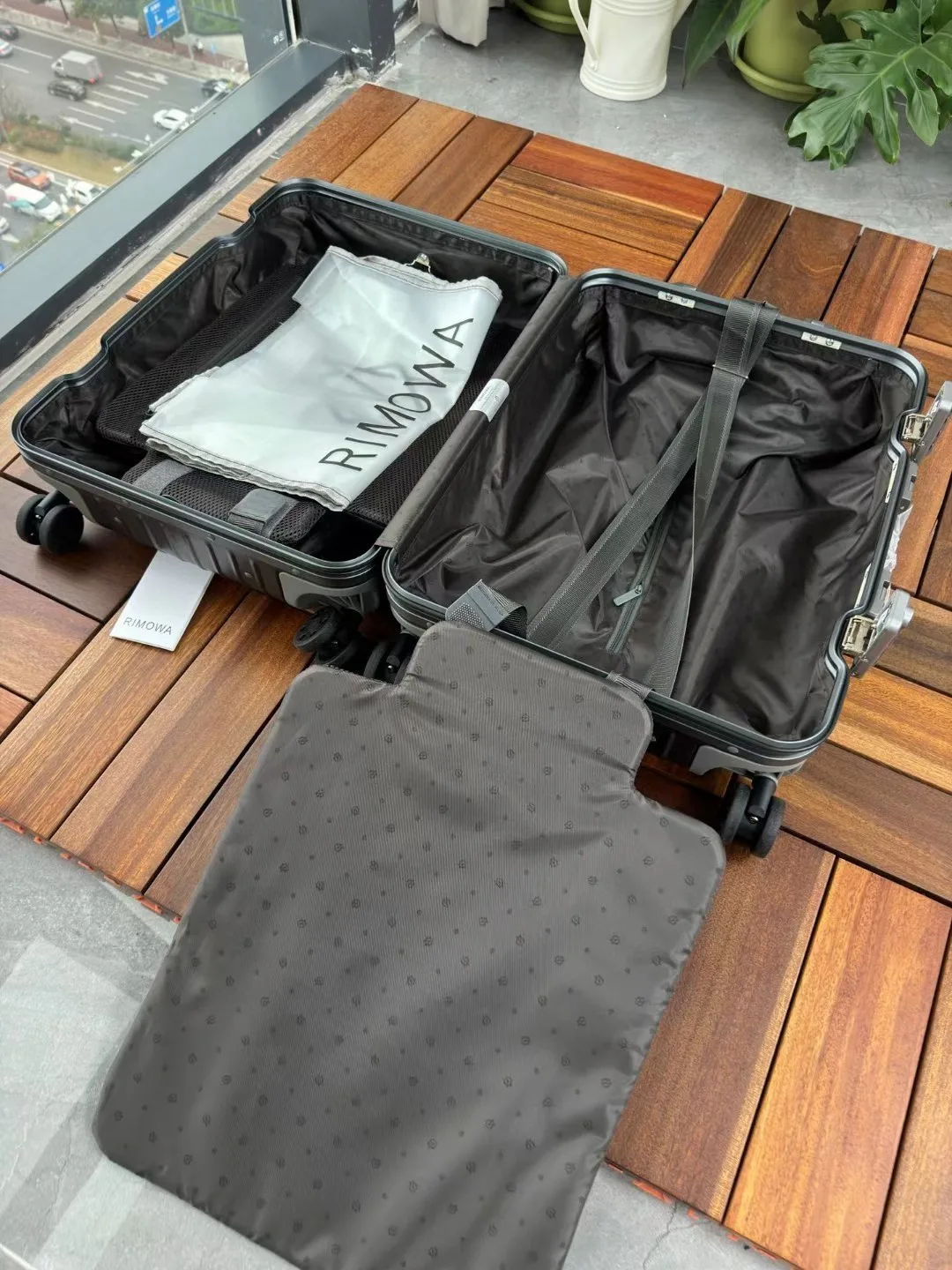 Чемоданы Rimowa 15149244