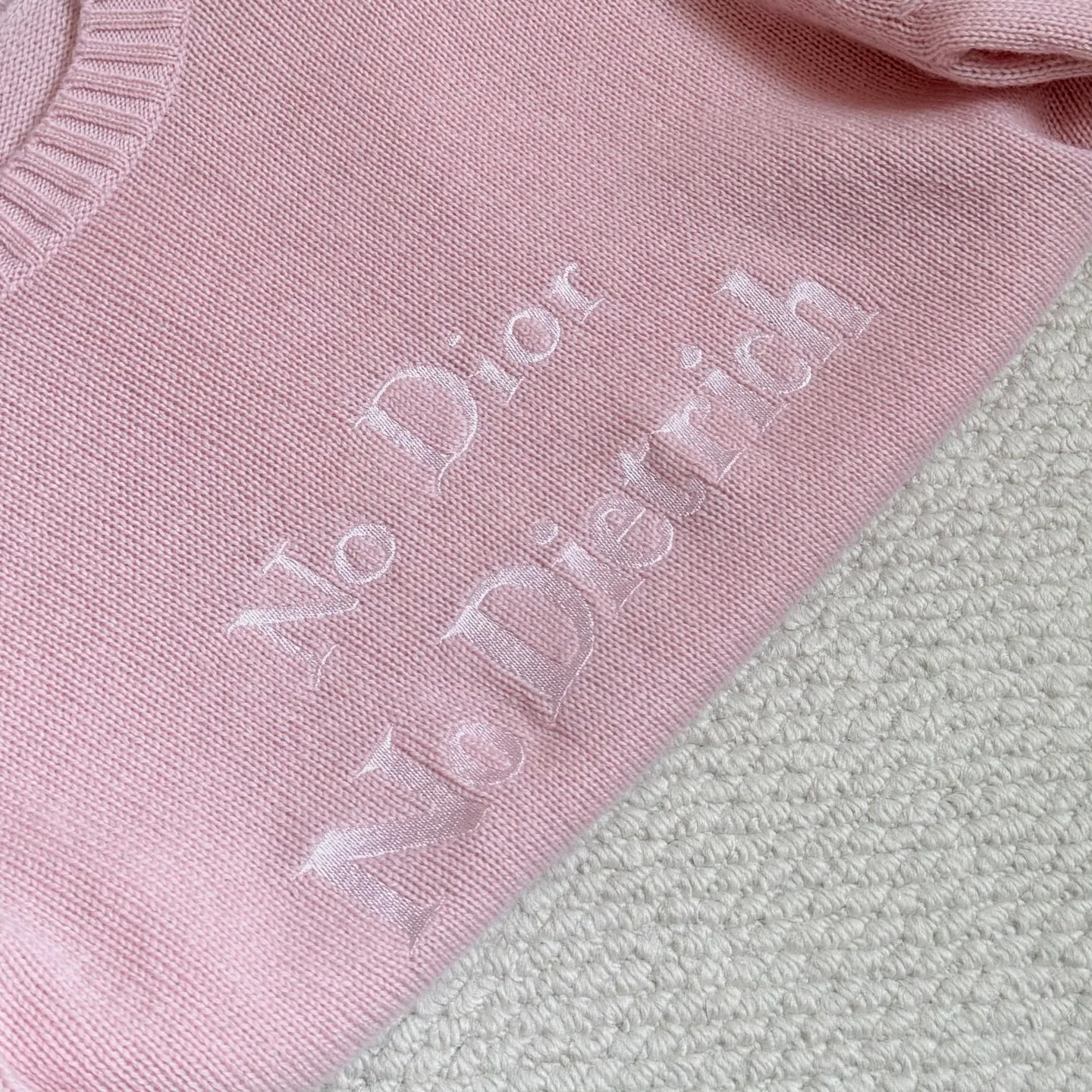 Джемперы И Свитеры Женские Christian Dior 11437619