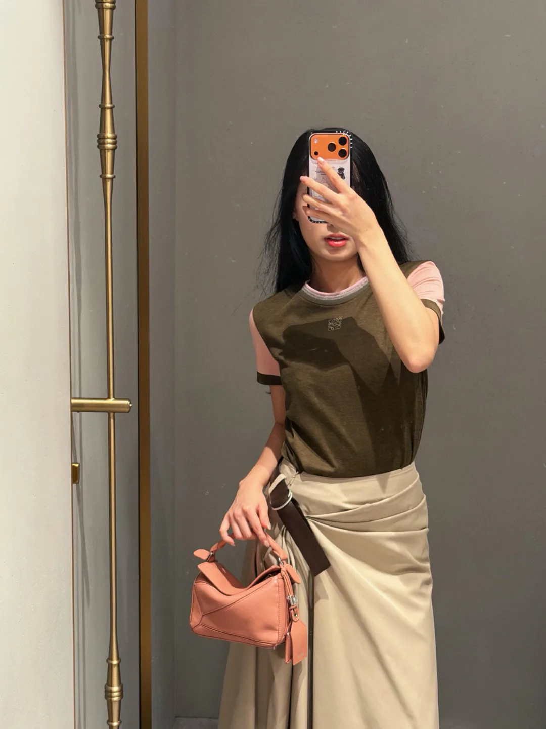 Футболки Женские Loewe 9836834