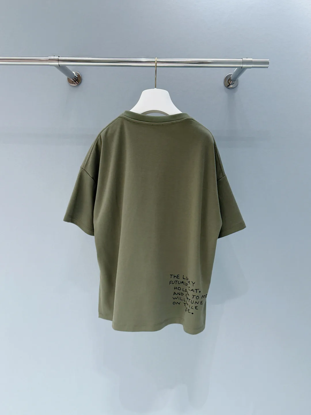 Футболки Женские Loewe 6567157