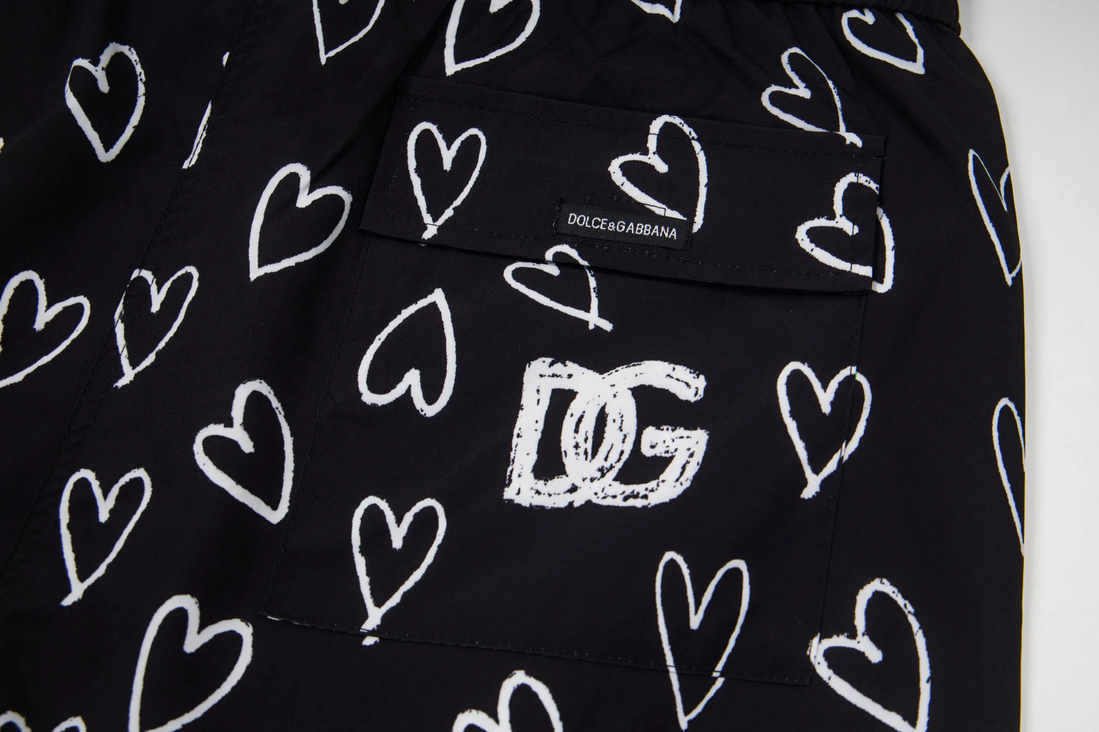 Шорты Мужские Dolce & Gabbana 11528471