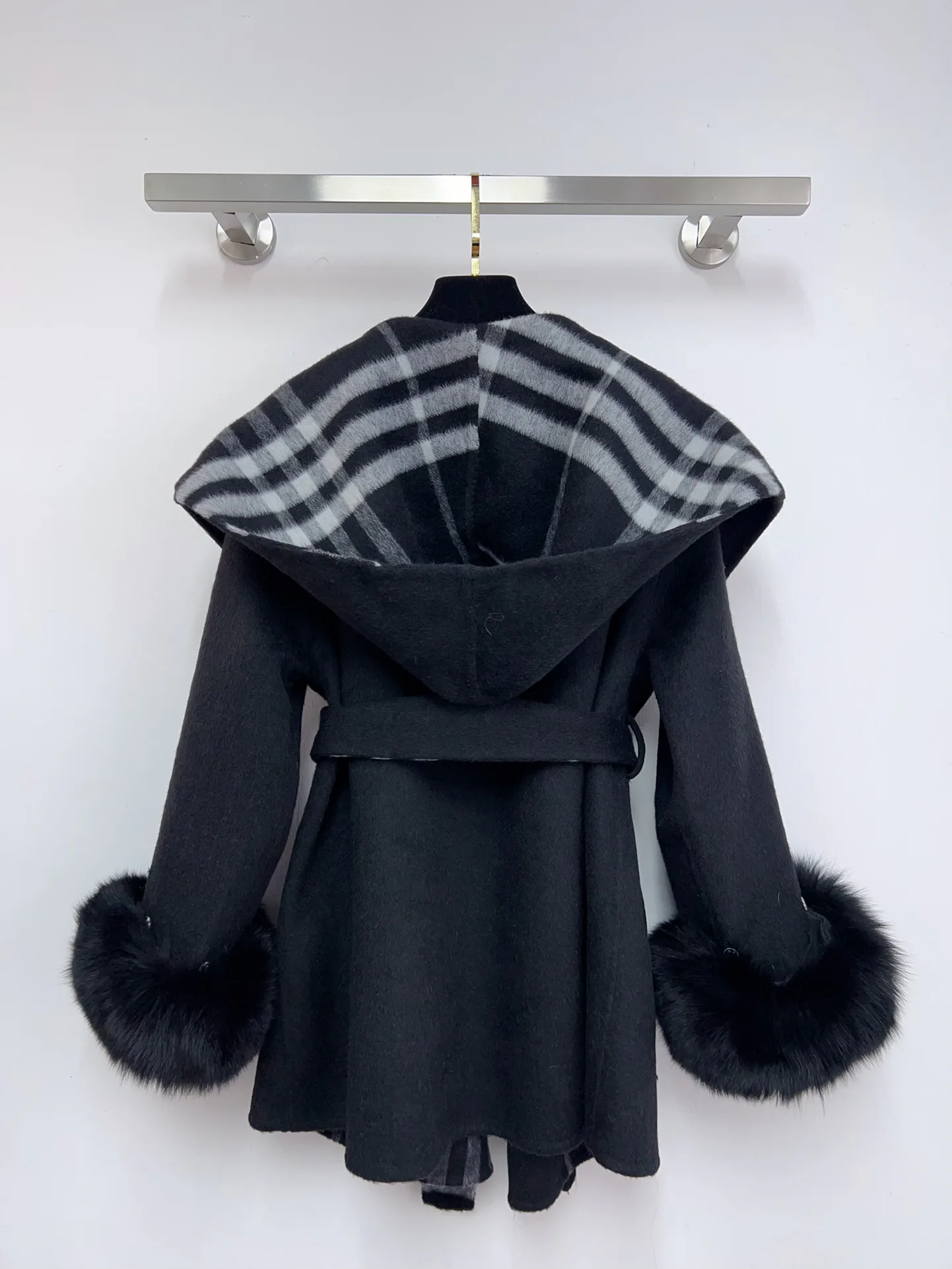 Пальто Женские Burberry 1634306