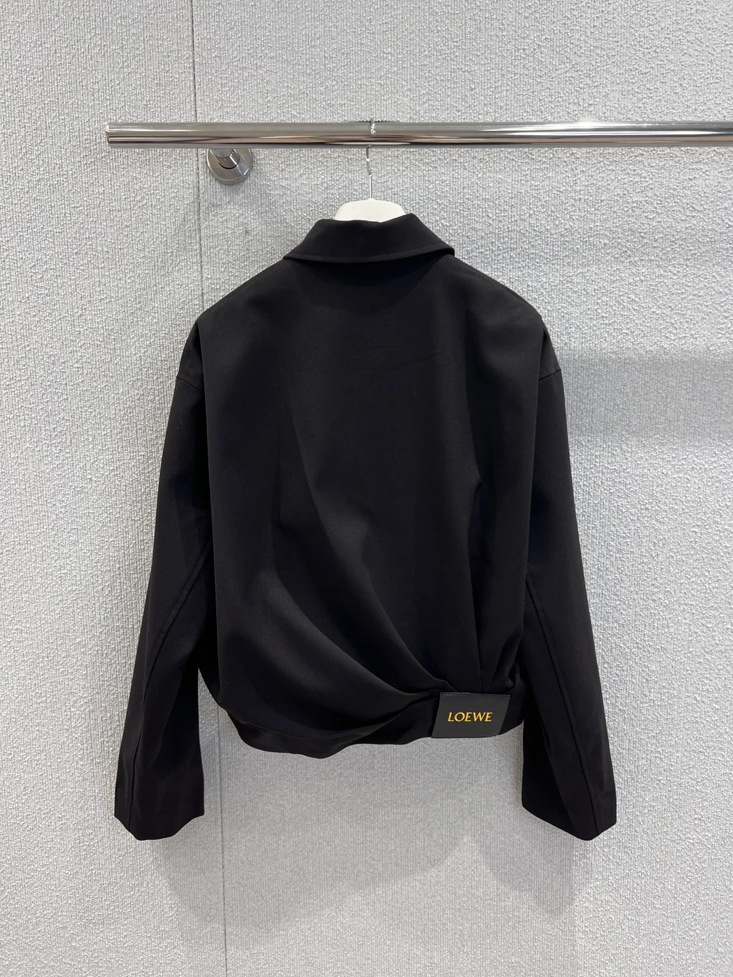 Куртки И Пуховики Женские Loewe 442391