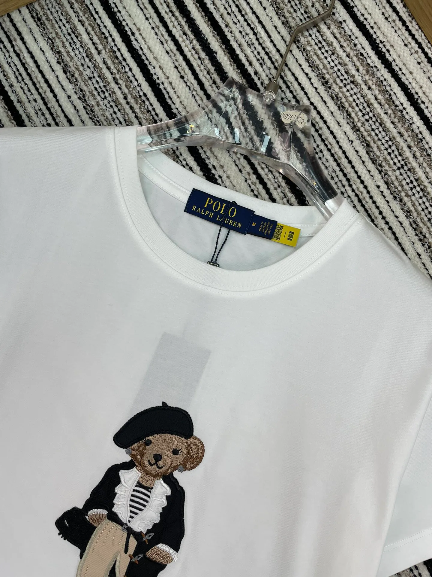 Футболки Женские Ralph Lauren 2627187