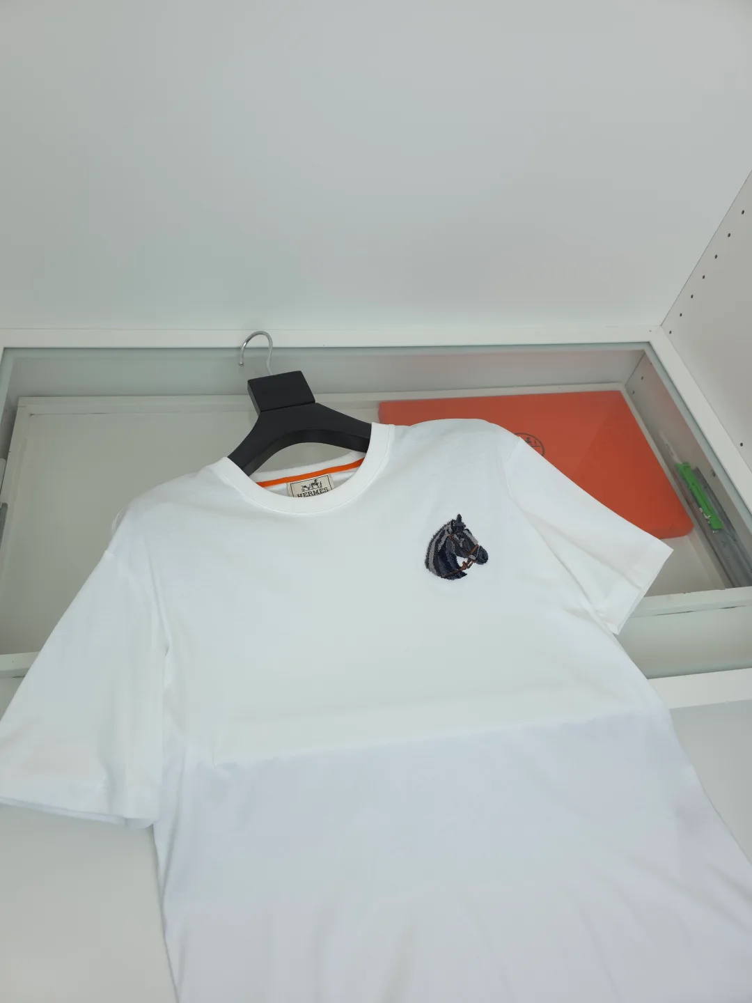 Футболки Мужские Hermes 12719165
