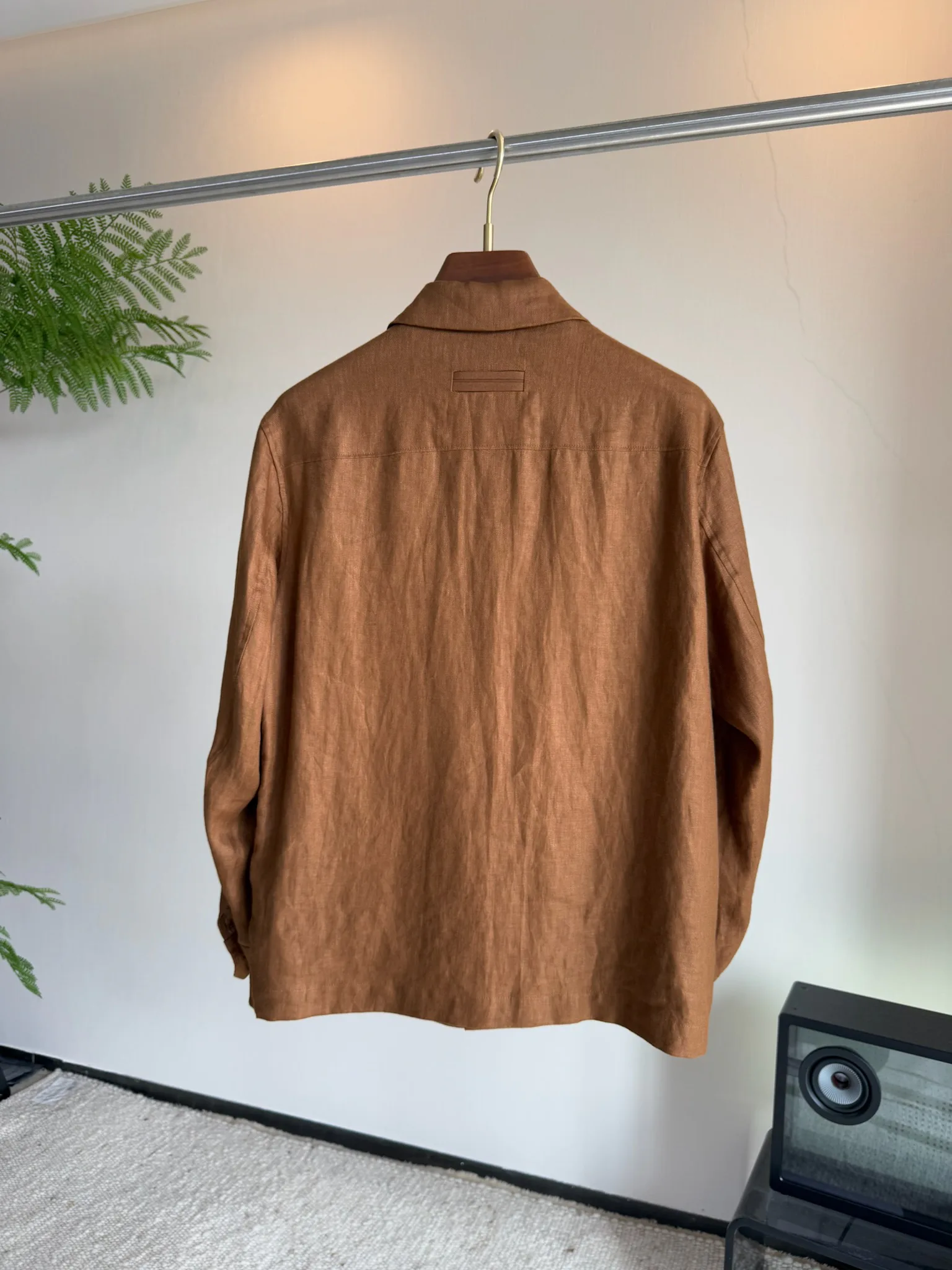 Куртки И Пуховики Мужские Zegna 11480169