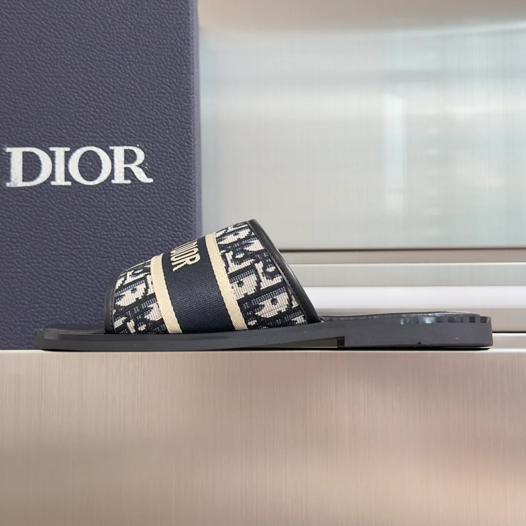 Сандалии Мужские Christian Dior 11744064
