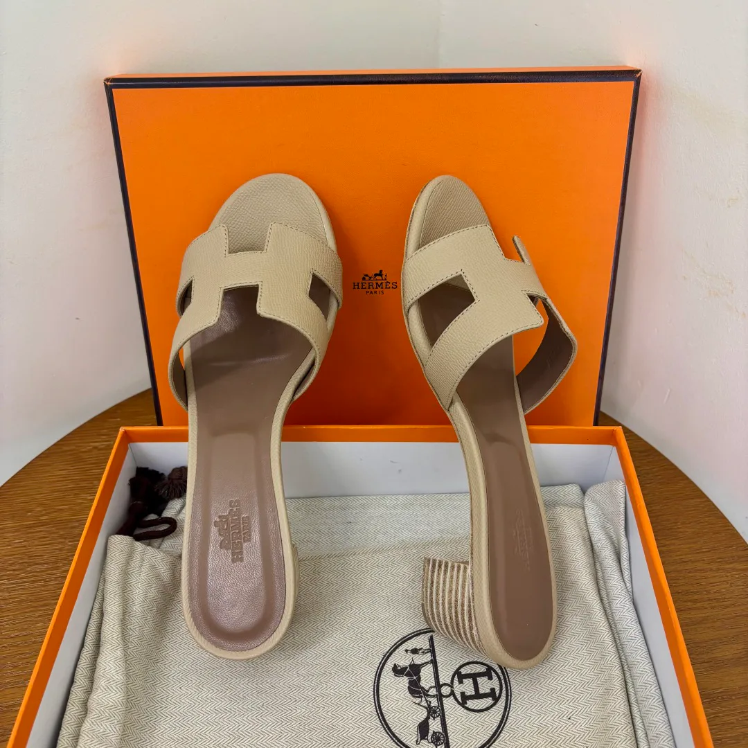Сандалии Женские Hermes 10655949
