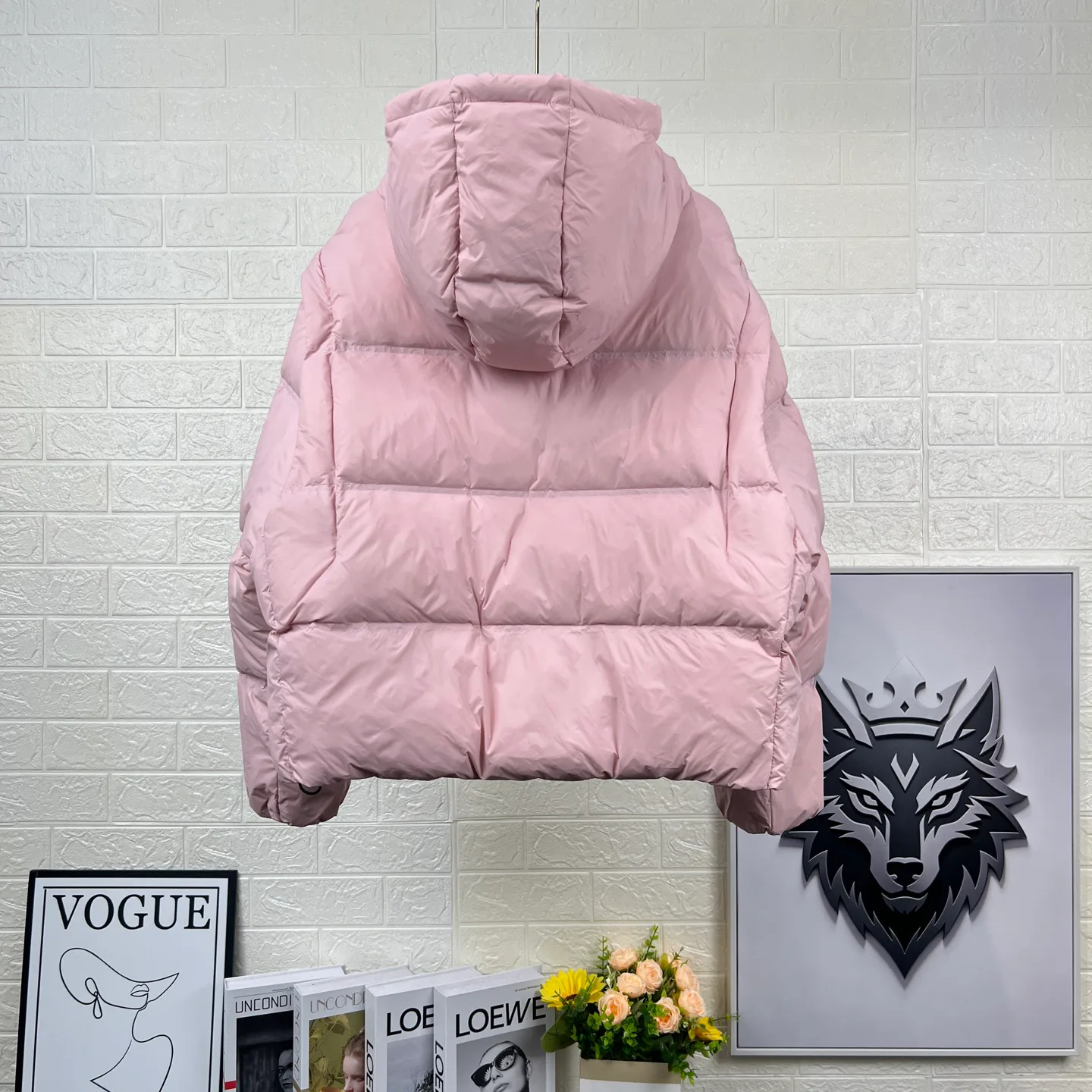 Куртки И Пуховики Женские Vivienne Westwood 18772937