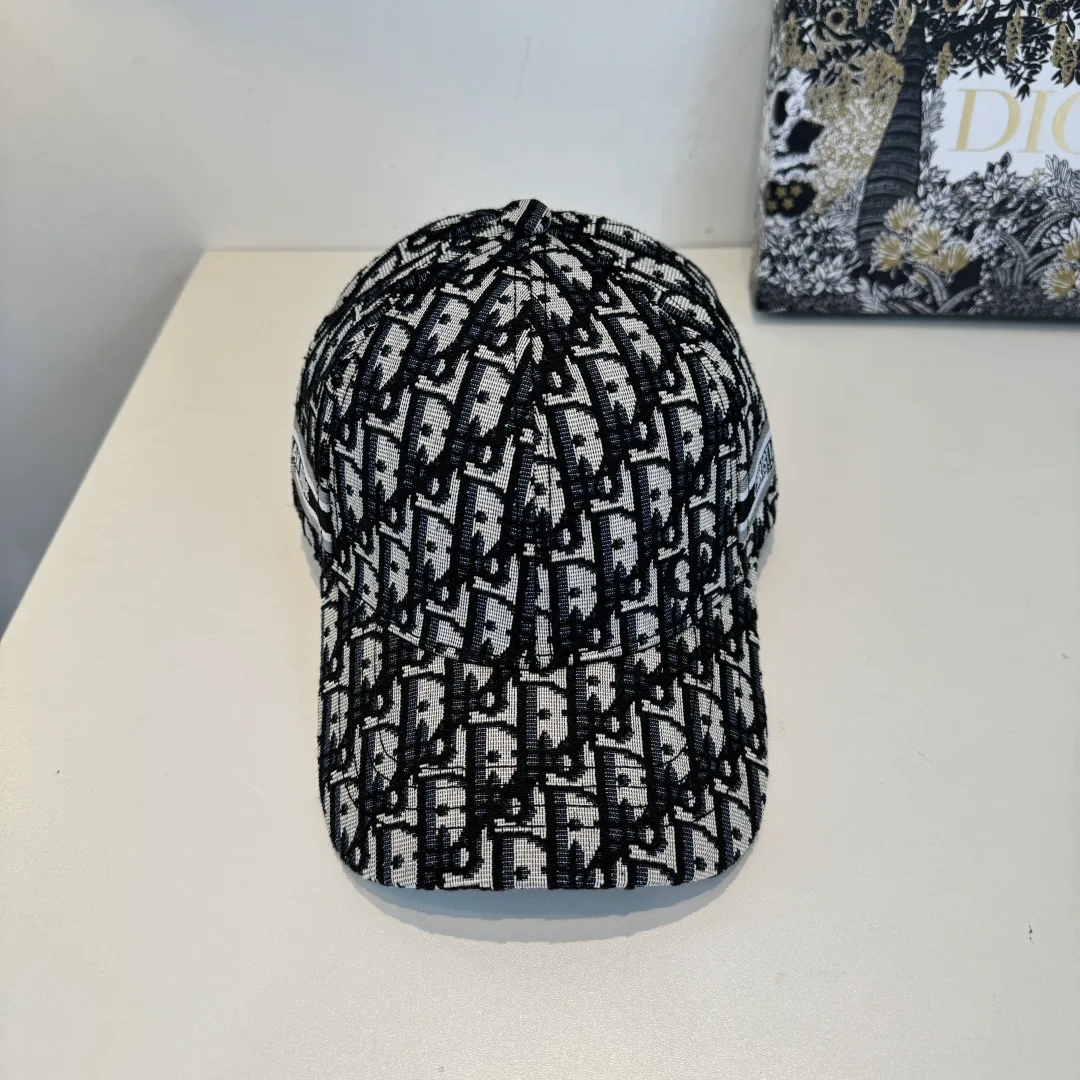 Головные Уборы Christian Dior 13170956