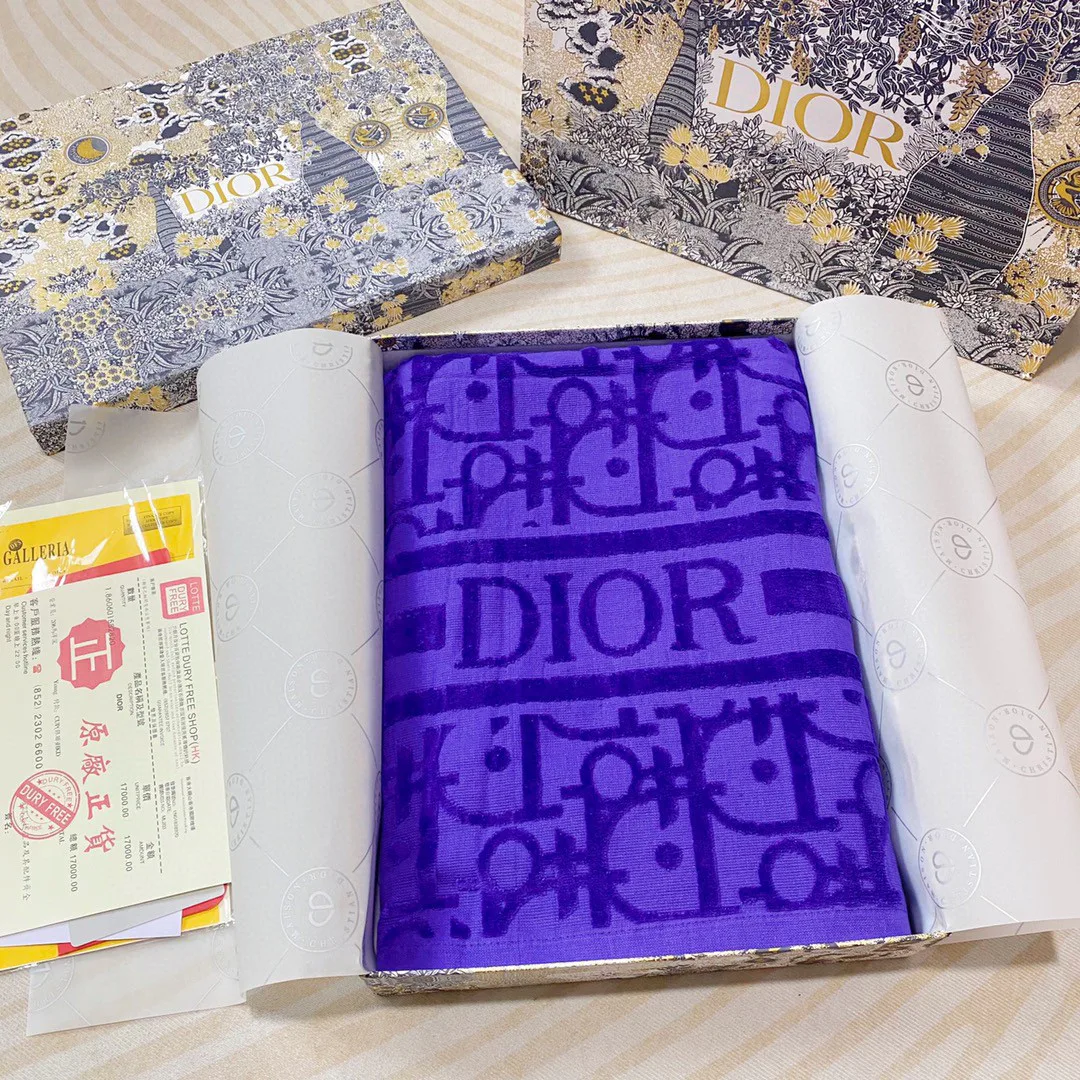 Текстиль Christian Dior 281233