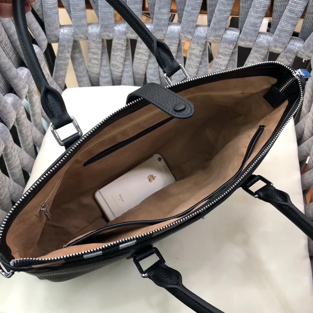 Деловые Сумки Мужские Burberry 15214856