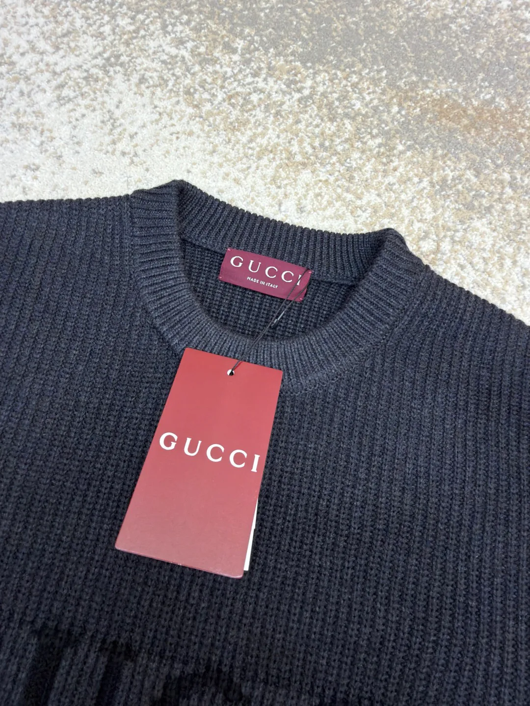 Джемперы И Свитеры Мужские Gucci 2186683