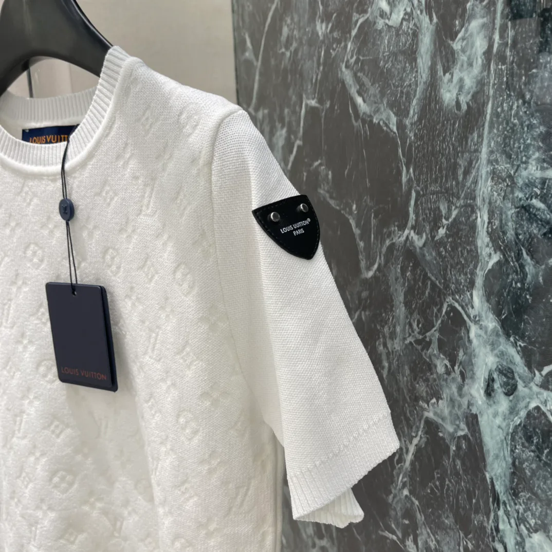 Футболки Мужские Louis Vuitton 2006399